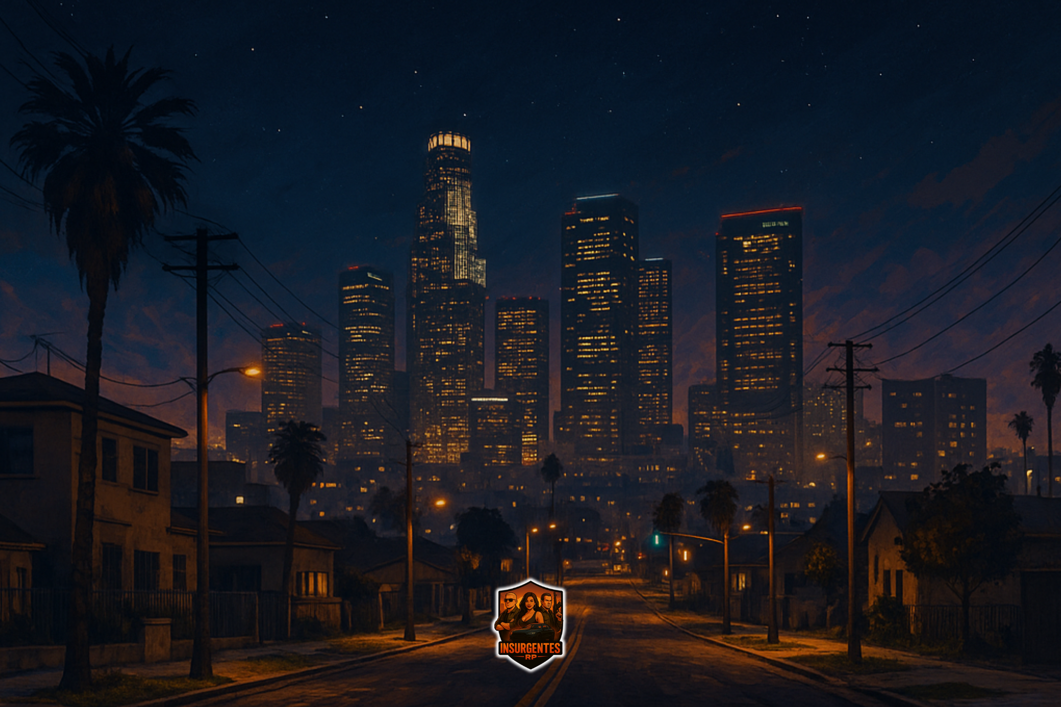 Fondo Insurgentes RP